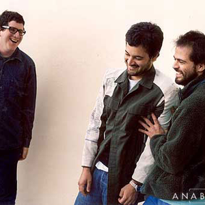 Domenico + 2 photo provided by Last.fm