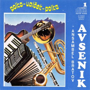 Polka - valček - polka 1