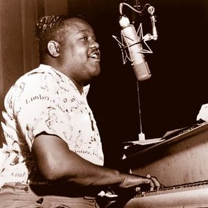 Аватар для Fats Domino