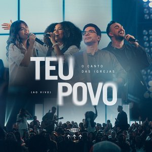 Teu Povo (Ao Vivo)