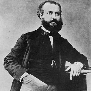 Charles Francois Gounod 的头像