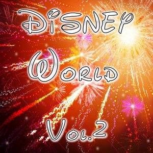 Disney World, Vol. 2