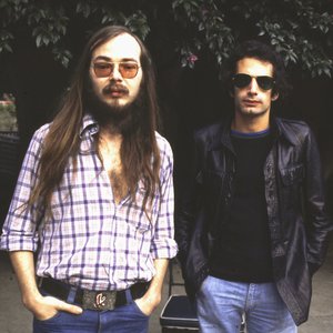 Steely Dan 的头像