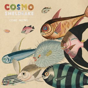 Come Along (Edit) - Single