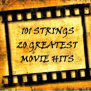 20 Greatest Movie Hits