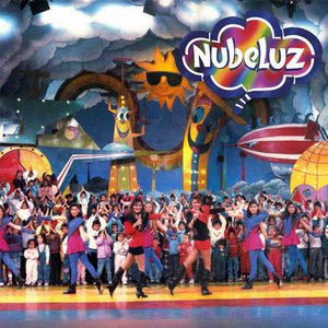 Nube Luz