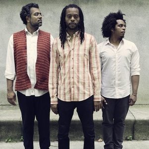 Marc Cary Focus Trio 的头像