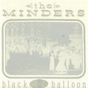 Black Balloon