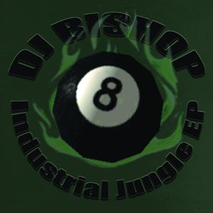 Industrial Jungle - EP