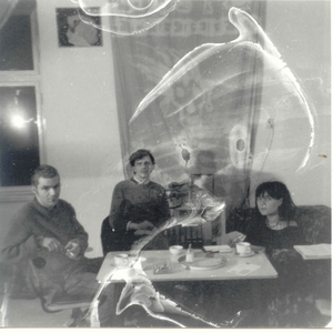 Die Tödliche Doris photo provided by Last.fm