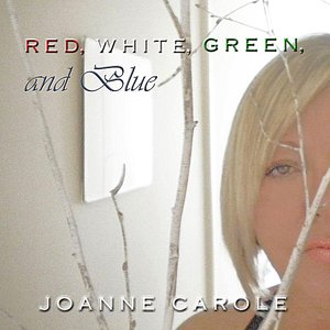 Red, White,Green and Blue