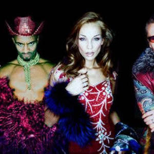 Brooklyn Bounce のアバター