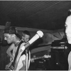 The Broadways photo provided by Last.fm