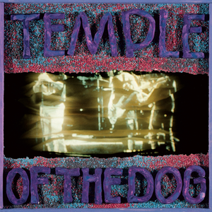 Temple Of The Dog (Deluxe Edition)