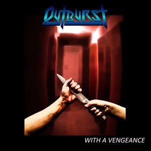 With a Vengeance - EP