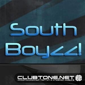 Avatar for South Boyzz!