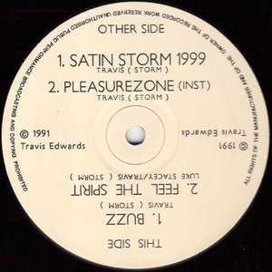 Satin Storm 1999