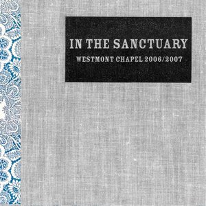 In the Sanctuary