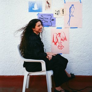 Avatar für Silvana Estrada