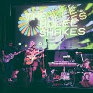 The Molee Shakes 的头像