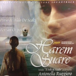 Harem Suare (Original Motion Picture Soundtrack)