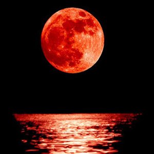 Maledetta luna - Single