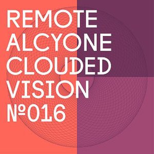 Alcyone
