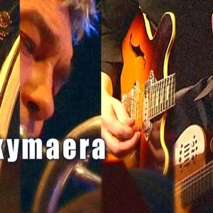 Image for 'Kymaera'