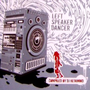 Left Speaker Dancer