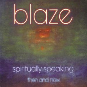 Spiritually Speaking (Disc 2)