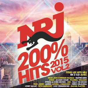 Nrj 200% Hits 2015 Vol.2