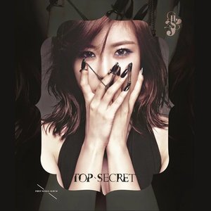 TOP SECRET