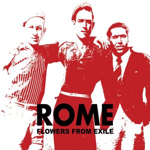 Flowers from Exile [Explicit]