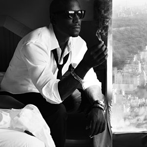 Tyrese photo provided by Last.fm