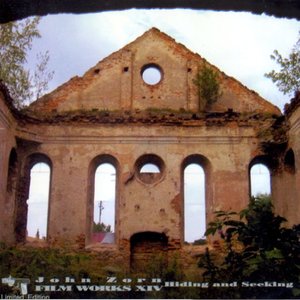 Filmworks XIV: Hiding and Seeking