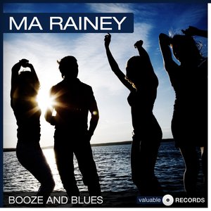 Booze and Blues