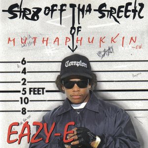 Str8 off tha Streetz of Muthaphu**in Compton