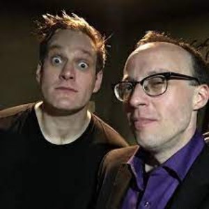 MC Lars & Schäffer The Darklord 的头像