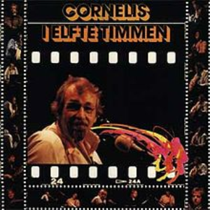 I elfte timmen cover