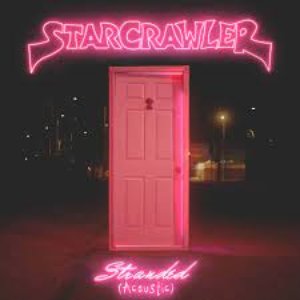 Stranded (Acoustic) - Single