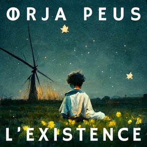 L'existence - Single