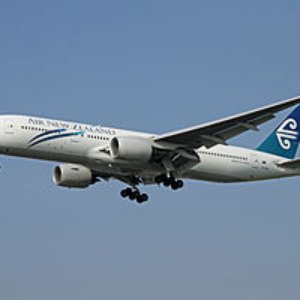 Boeing 777 的头像