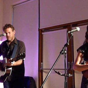 “Rod Picott & Amanda Shires”的封面