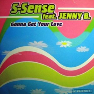 “S-sense”的封面