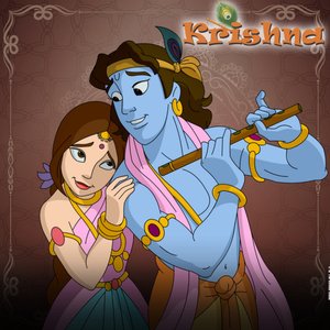 Avatar for Krishna The Great