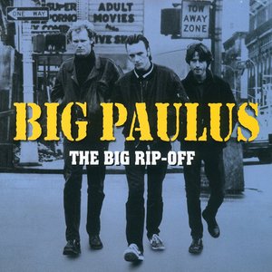 The Big Rip-Off