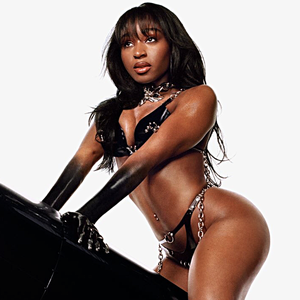 Entertainment — Normani | Last.fm