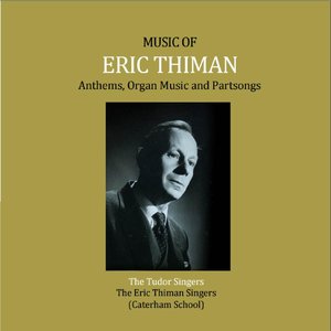 Music of Eric Thiman