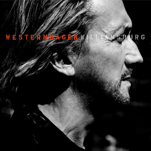 Williamsburg cover
