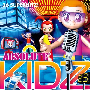 Absolute Kidz 23